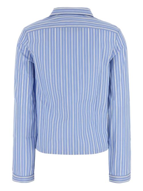 Camicia pigiama MIU MIU | MK1888173ZF0076